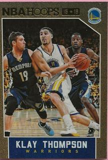 Klay Thompson