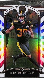 James Conner