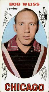 Bob Weiss