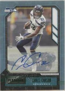 Chris Carson