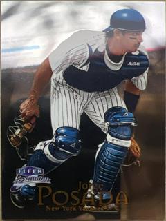 Jorge Posada