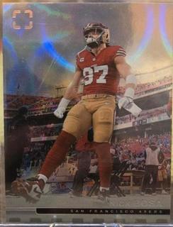 Nick Bosa