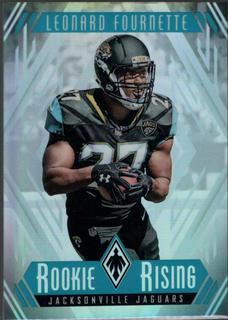 Leonard Fournette