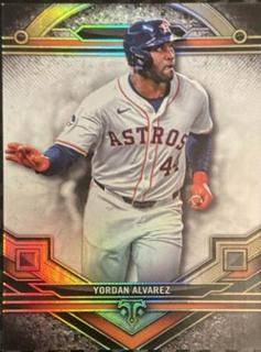 Yordan Alvarez