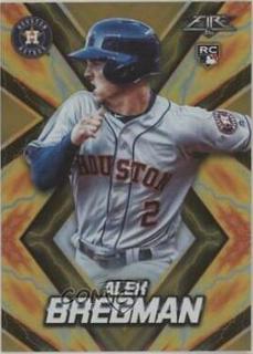 Alex Bregman