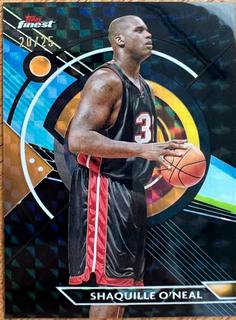 Shaquille O'Neal