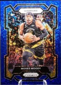 Moses Moody
