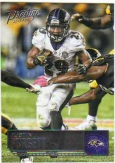 Justin Forsett