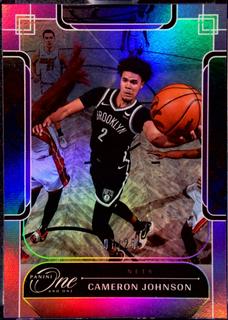 Cameron Johnson