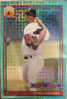 Pedro Martinez