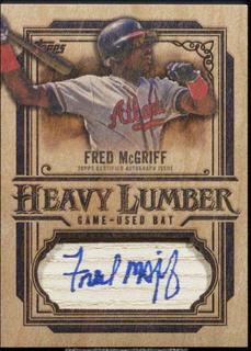 Fred McGriff