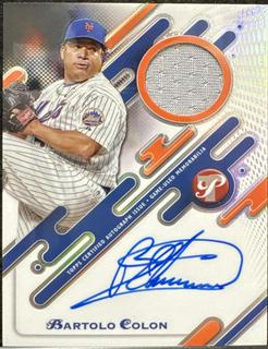 Bartolo Colon