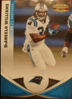 DeAngelo Williams