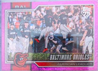 Team Card