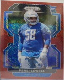Penei Sewell