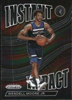 Wendell Moore Jr.