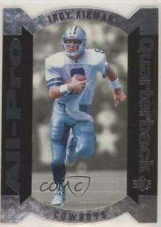 Troy Aikman