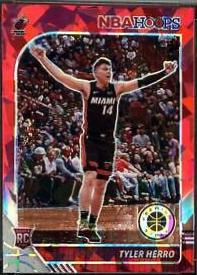 Tyler Herro
