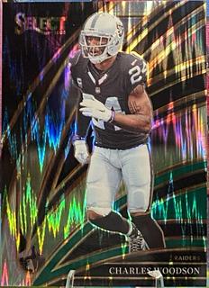 Charles Woodson