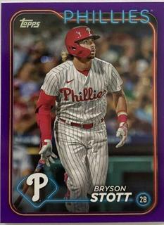 Bryson Stott