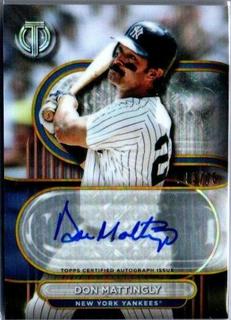 Don Mattingly