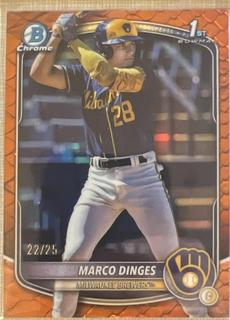 Marco Dinges