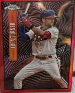 Trea Turner