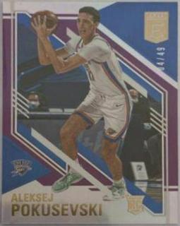 Aleksej Pokusevski