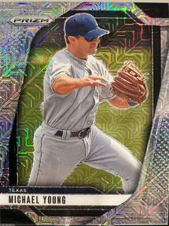 Michael Young