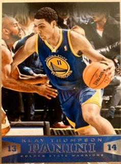 Klay Thompson