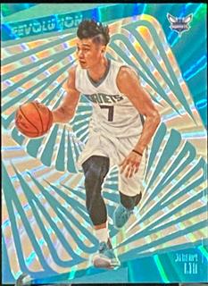 Jeremy Lin