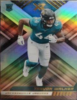 Travon Walker