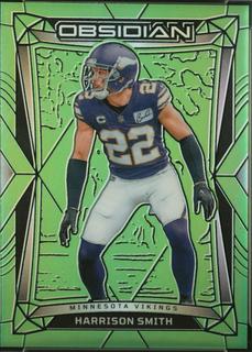 Harrison Smith