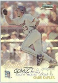 Gabe Kapler