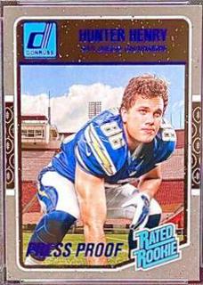 Hunter Henry