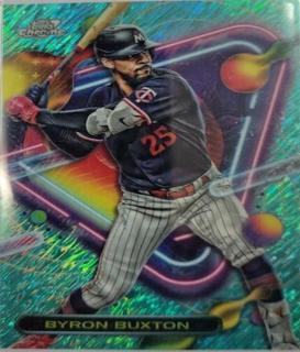 Byron Buxton