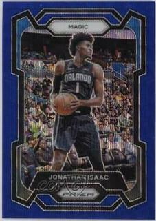 Jonathan Isaac