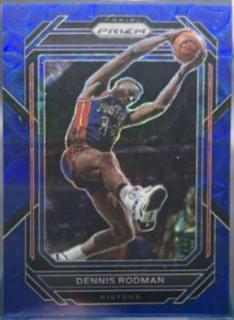 Dennis Rodman