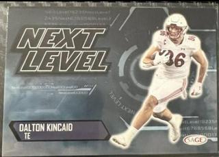 Dalton Kincaid