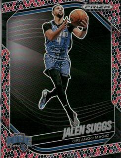 Jalen Suggs