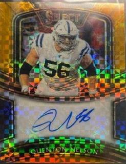 Quenton Nelson
