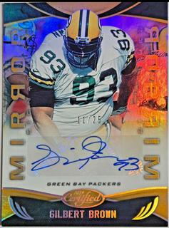 Gilbert Brown