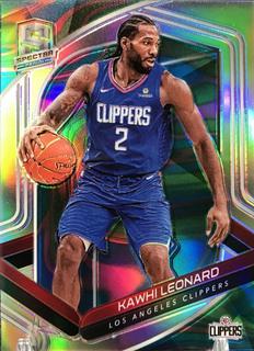 Kawhi Leonard