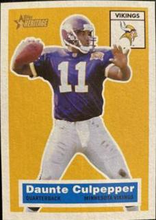 Daunte Culpepper