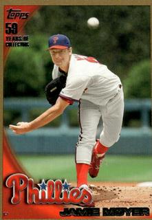 Jamie Moyer