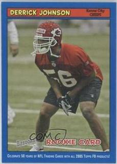 Derrick Johnson