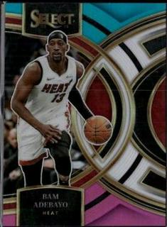 Bam Adebayo