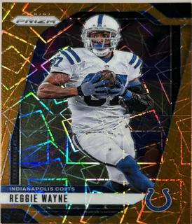 Reggie Wayne