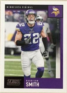Harrison Smith