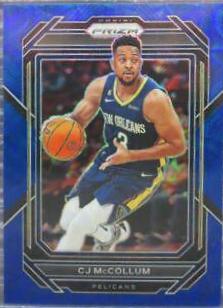 CJ McCollum